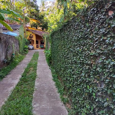 Brinkhouse Guesthouse , Unawatuna Beach Luaran gambar