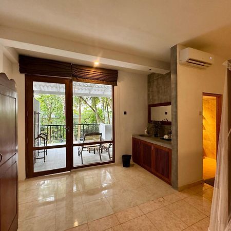 Brinkhouse Guesthouse , Unawatuna Beach Luaran gambar