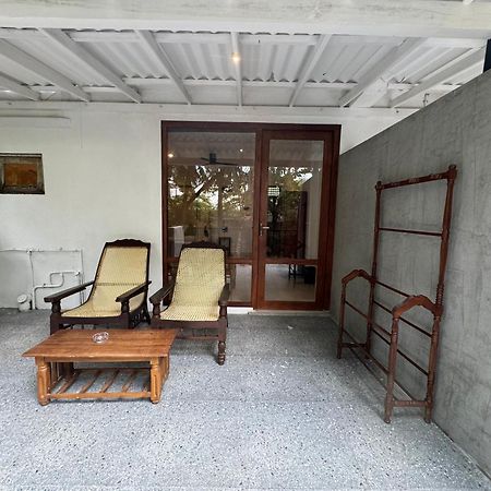 Brinkhouse Guesthouse , Unawatuna Beach Luaran gambar