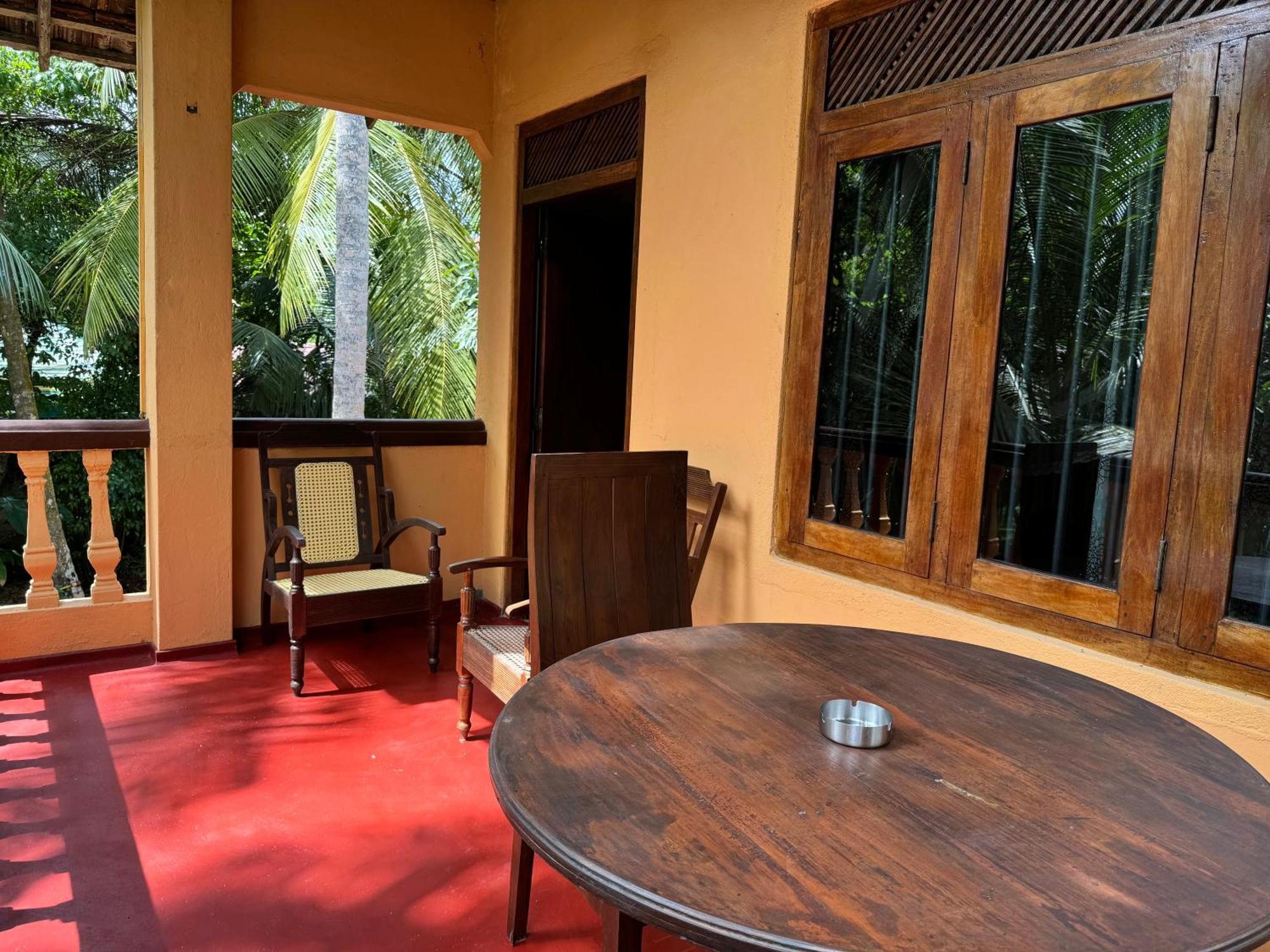 Brinkhouse Guesthouse , Unawatuna Beach Luaran gambar