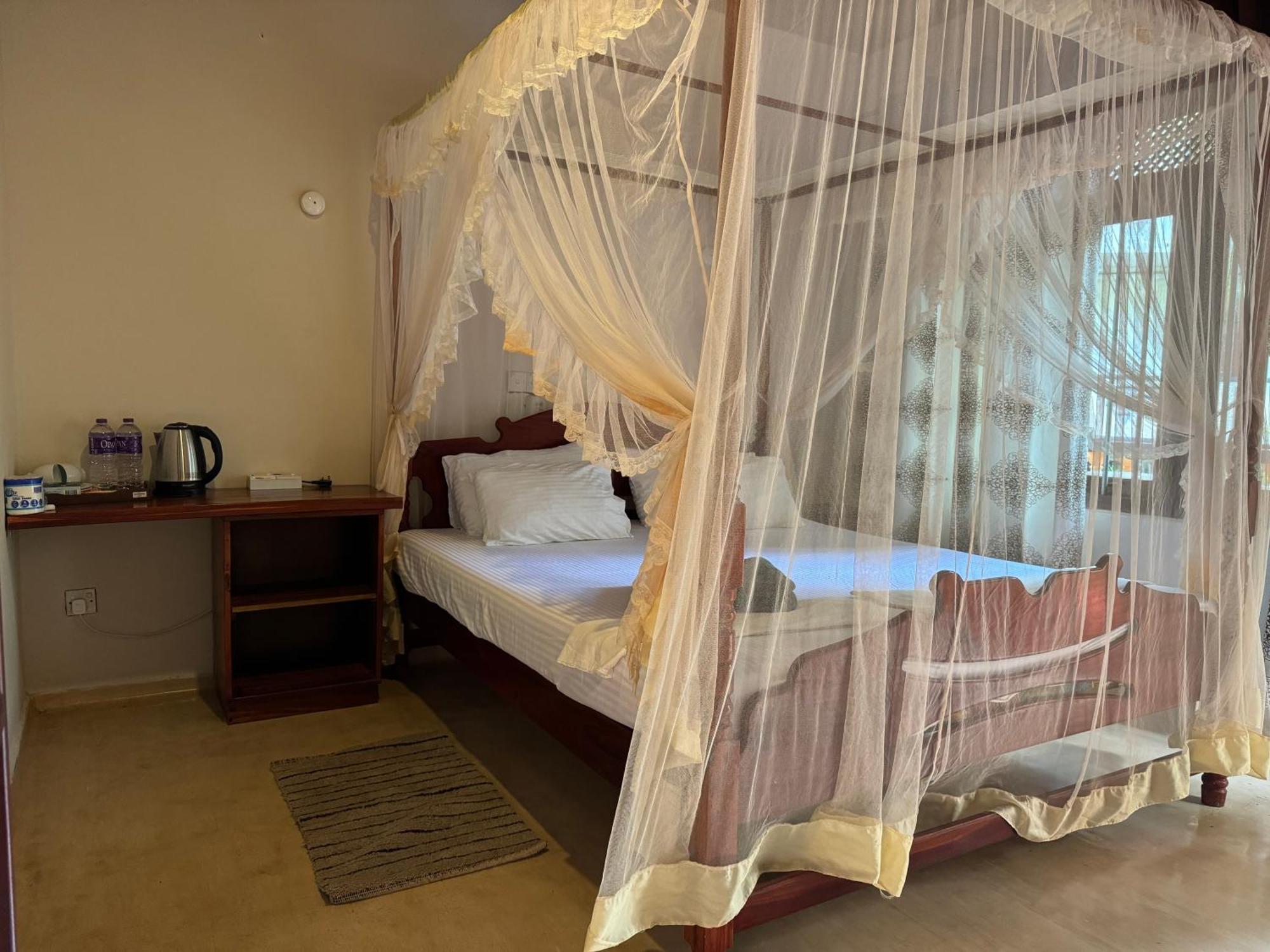 Brinkhouse Guesthouse , Unawatuna Beach Luaran gambar