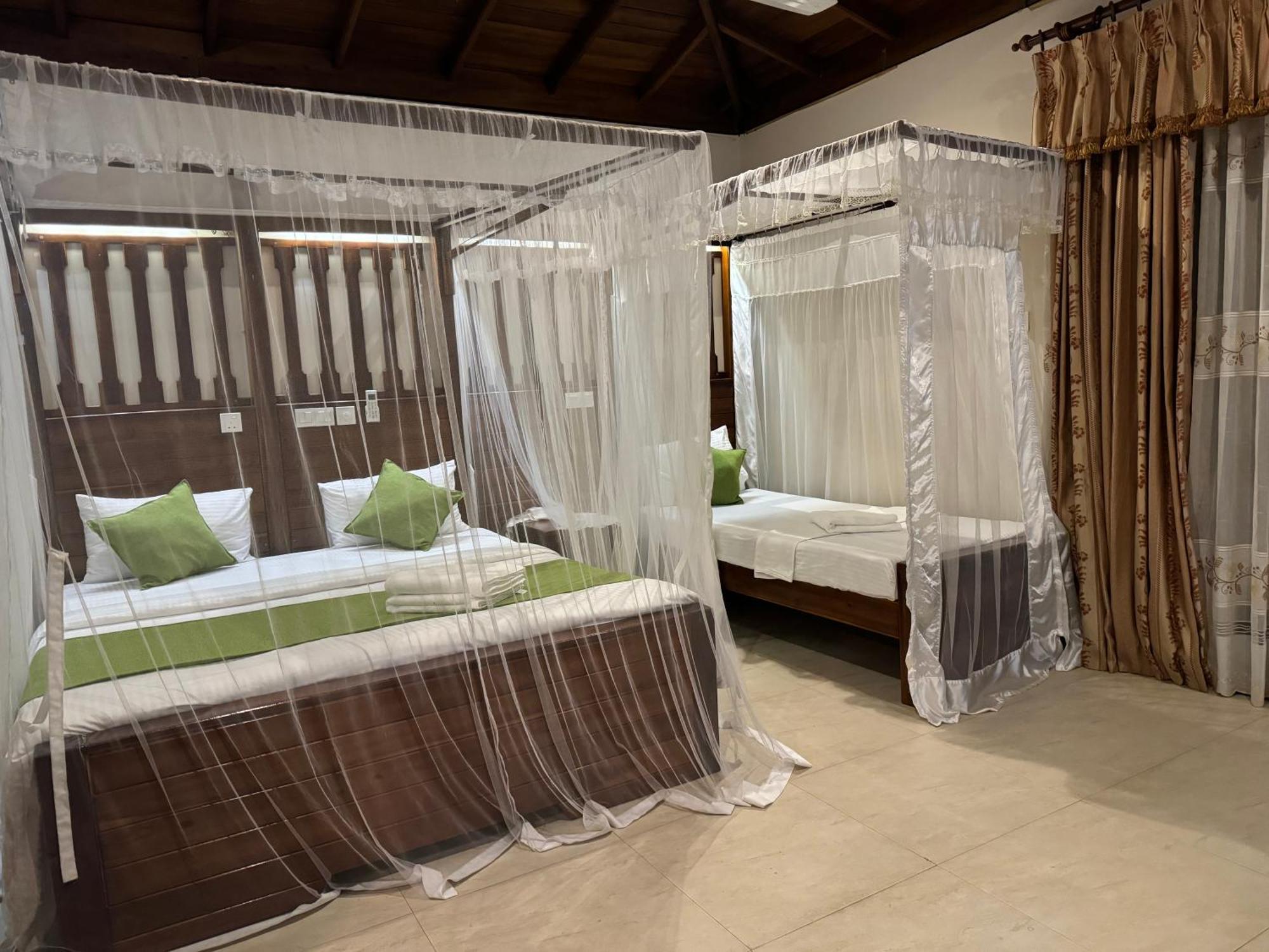 Brinkhouse Guesthouse , Unawatuna Beach Luaran gambar
