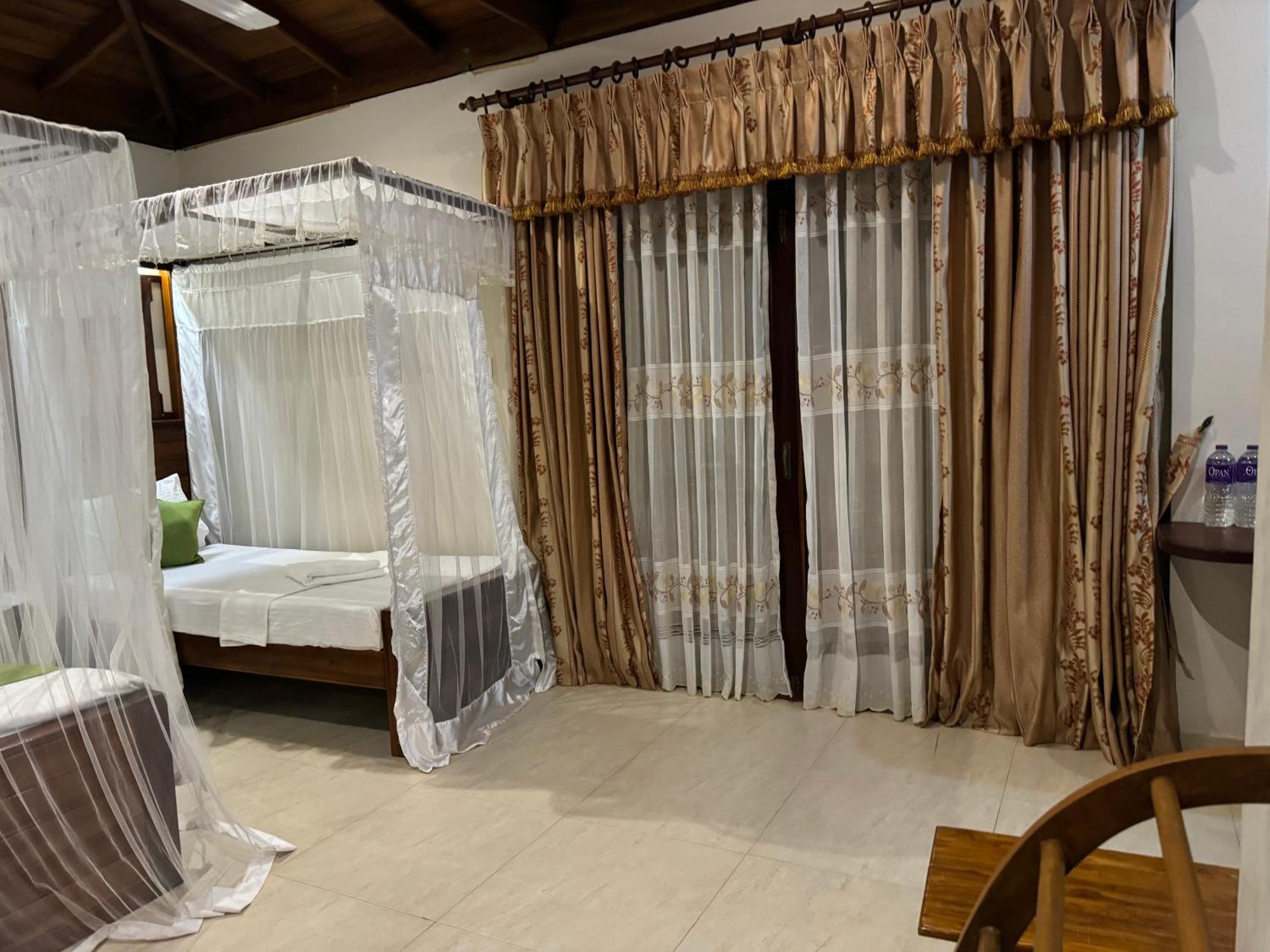 Brinkhouse Guesthouse , Unawatuna Beach Luaran gambar