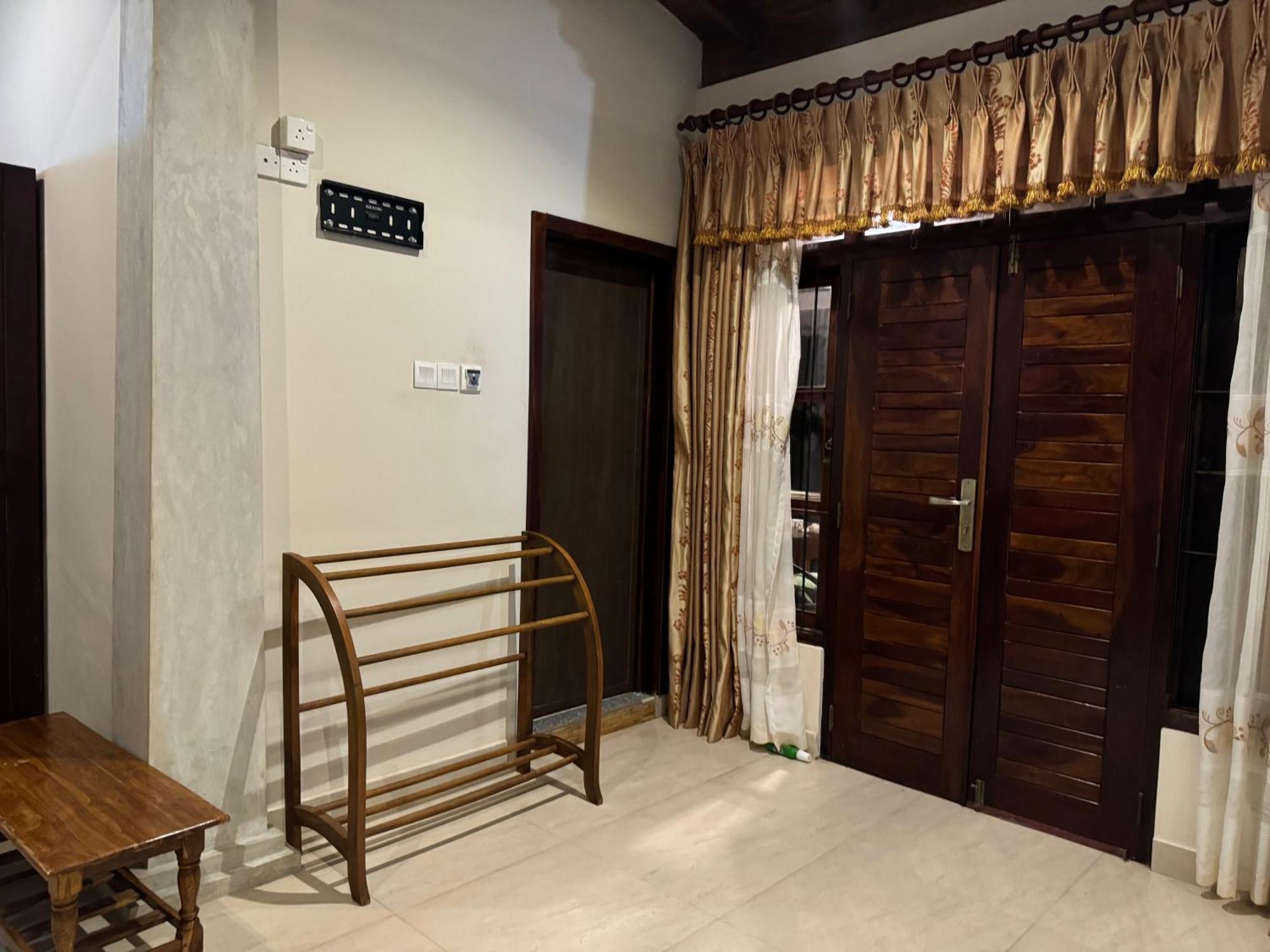 Brinkhouse Guesthouse , Unawatuna Beach Luaran gambar
