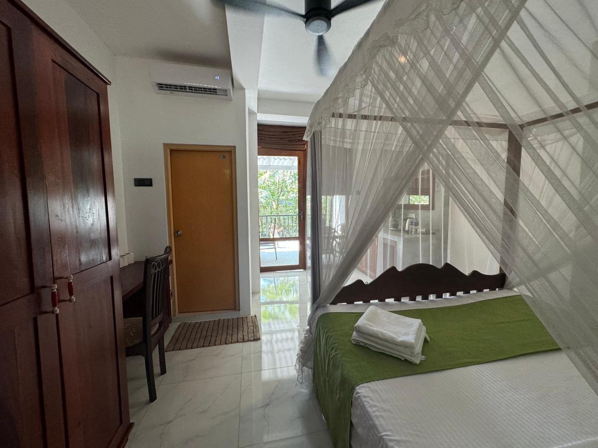 Brinkhouse Guesthouse , Unawatuna Beach Luaran gambar