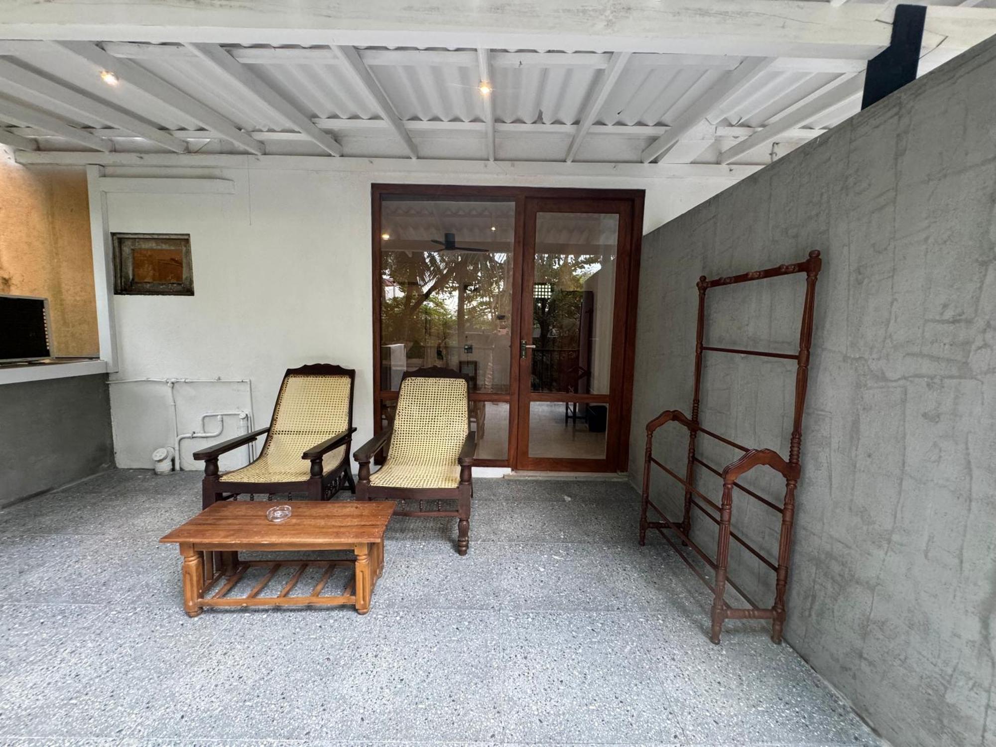 Brinkhouse Guesthouse , Unawatuna Beach Luaran gambar
