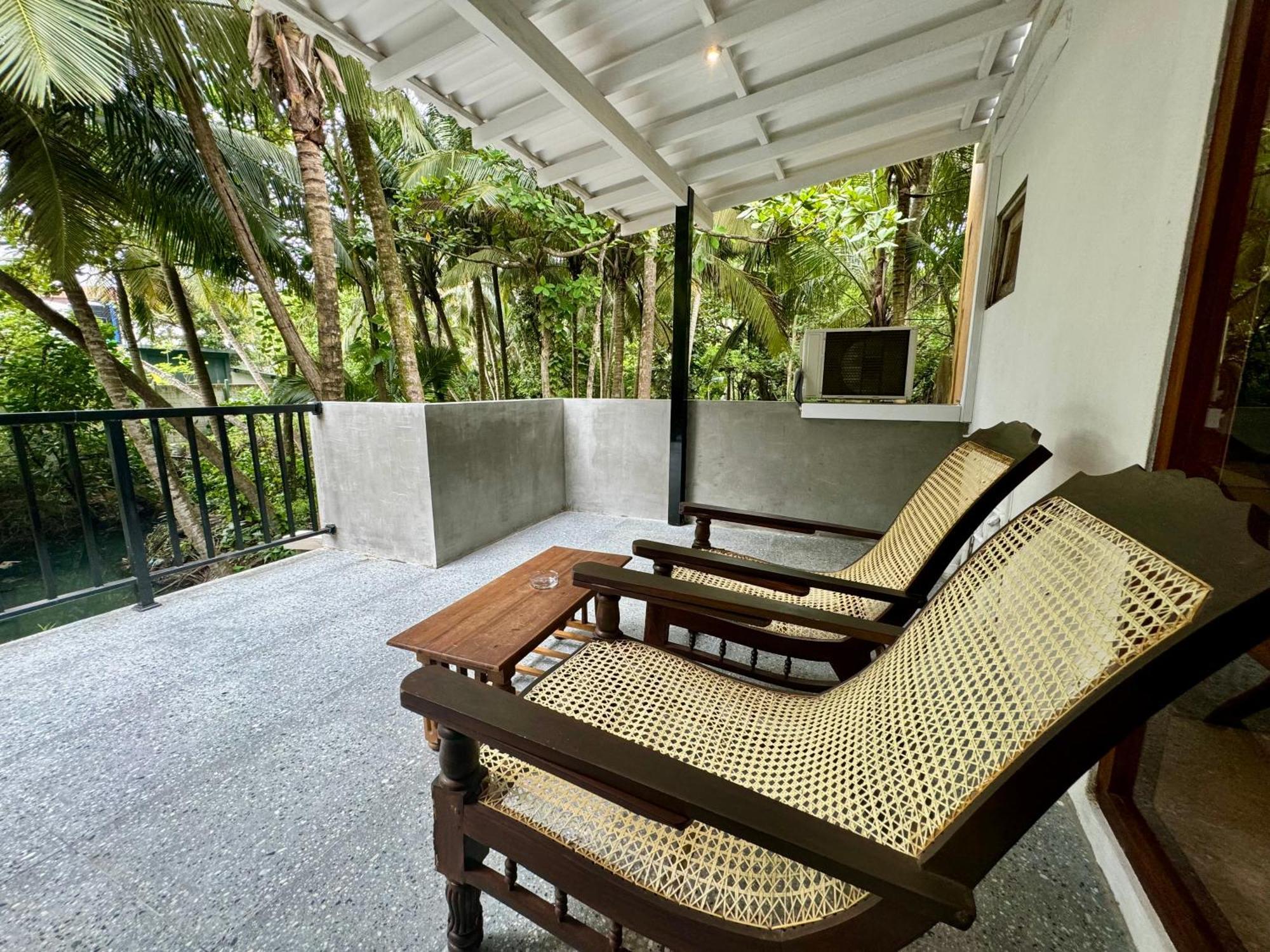 Brinkhouse Guesthouse , Unawatuna Beach Luaran gambar