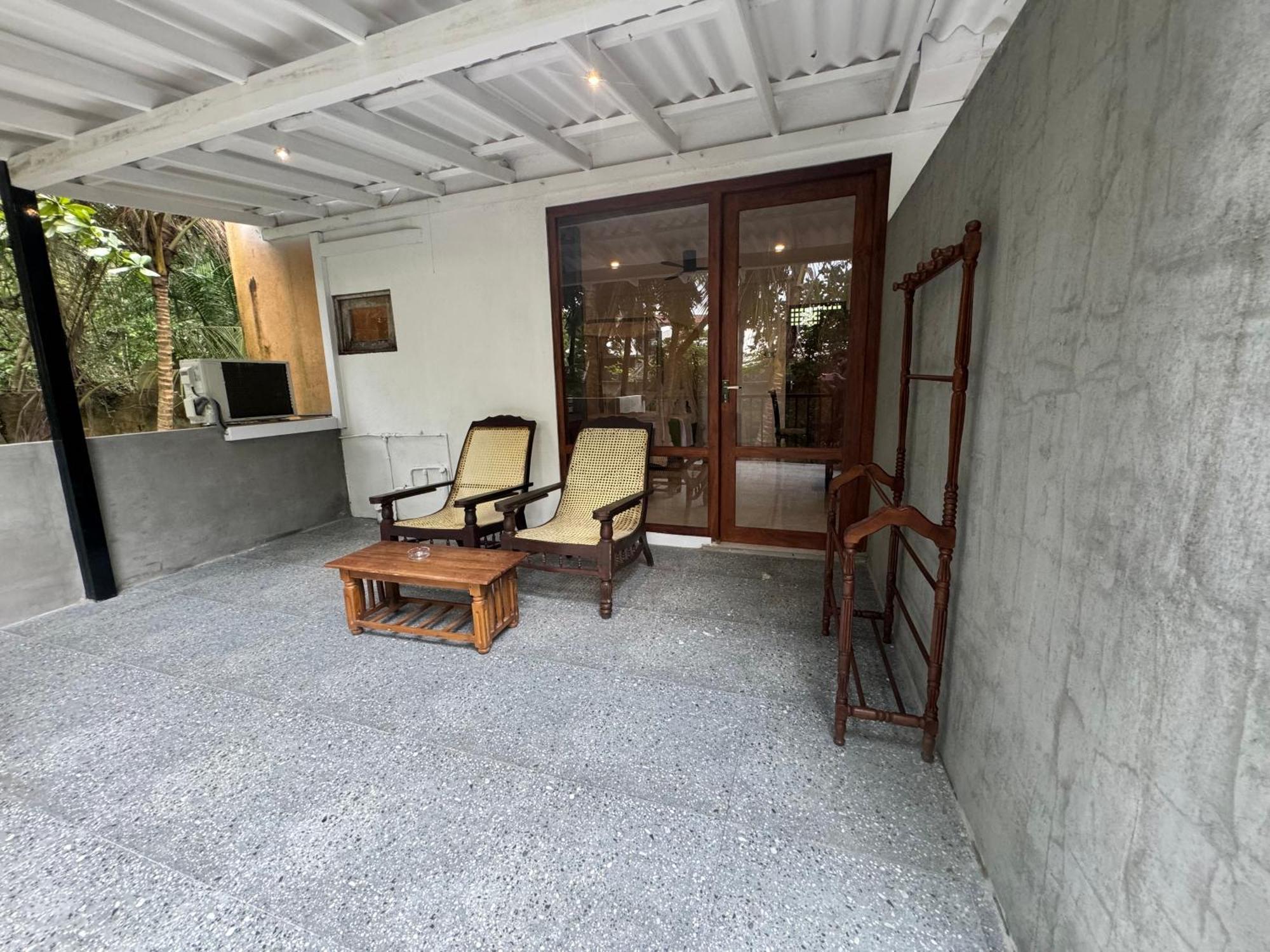 Brinkhouse Guesthouse , Unawatuna Beach Luaran gambar