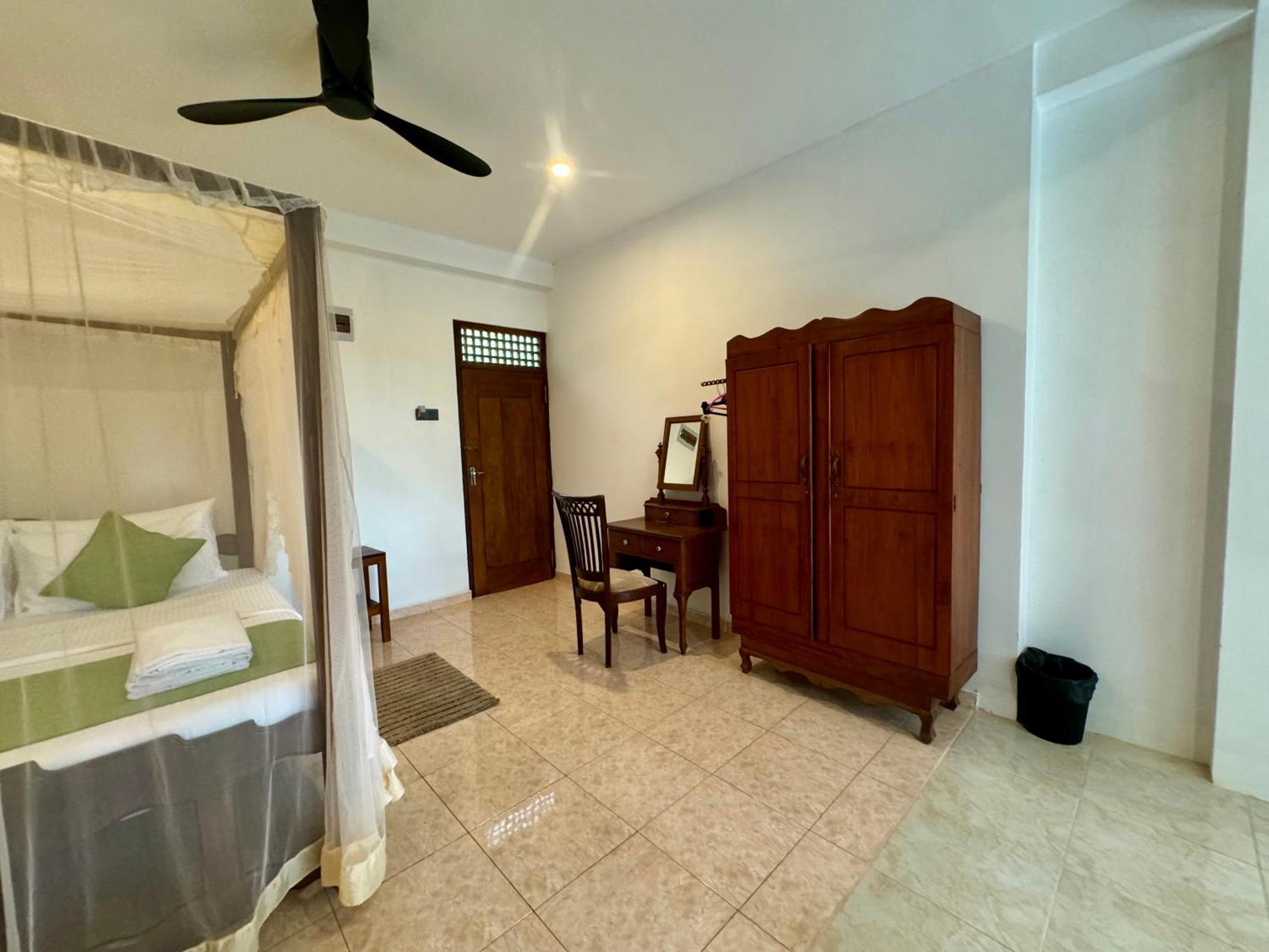 Brinkhouse Guesthouse , Unawatuna Beach Luaran gambar